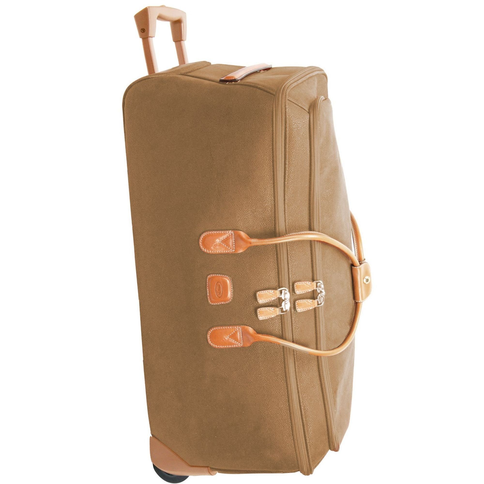 Bric's Reisetasche Life, Kunstleder