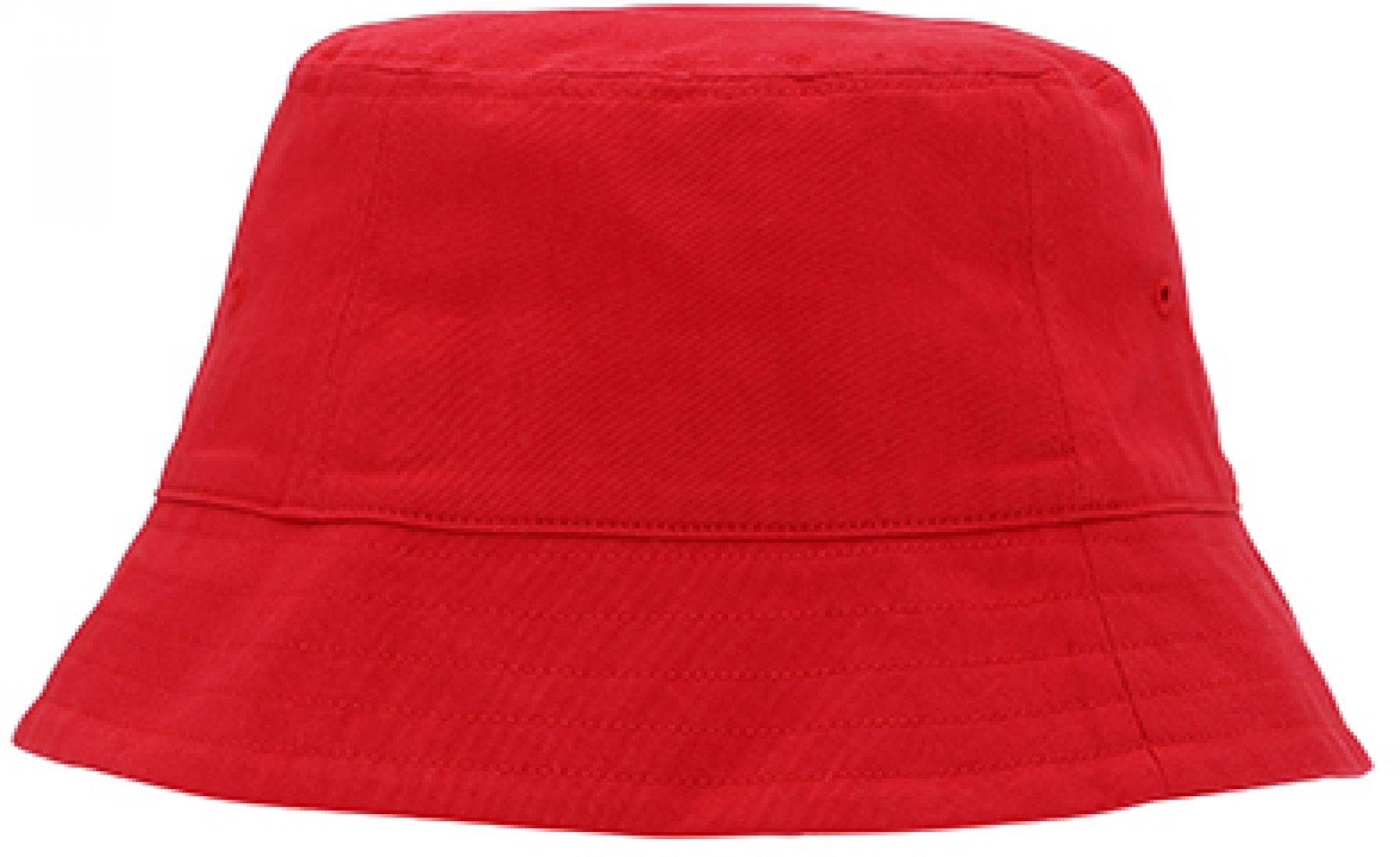 Neutral Outdoorhut Bucket Hat S/M bis M/L