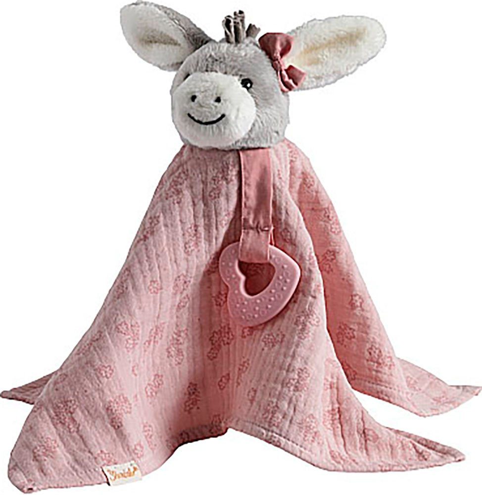 Sterntaler® Kuscheltuch Emmi Girl