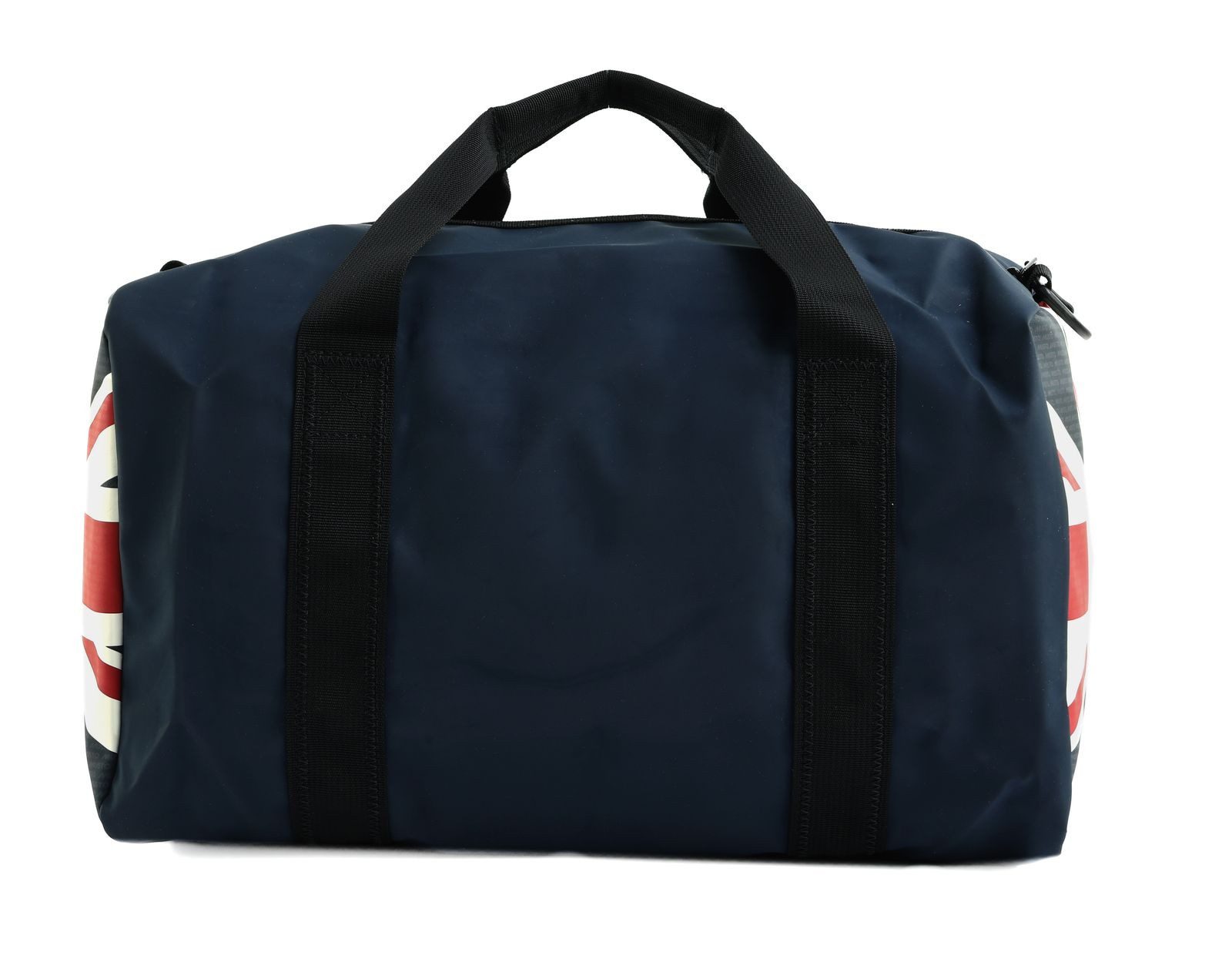 MUSTO Umhängetasche Carryall 2.0