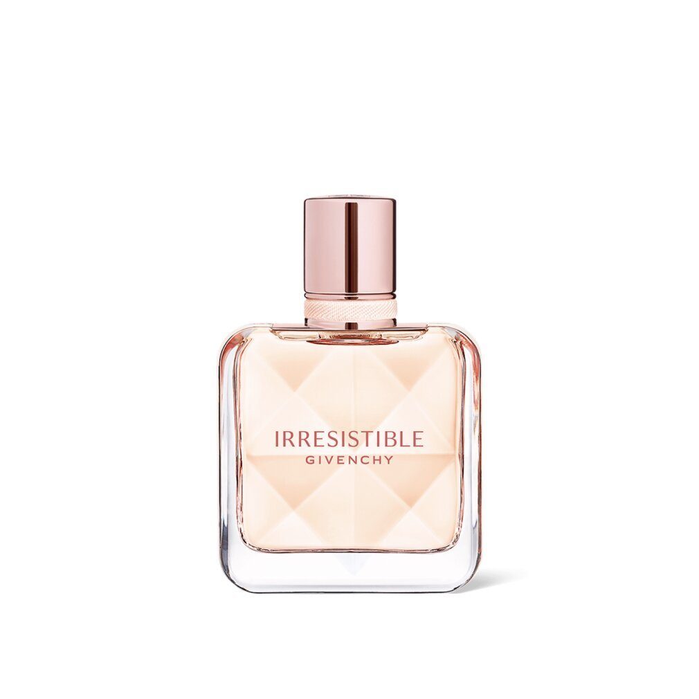 GIVENCHY Eau de Toilette Irresistible Eau De Toilette Fraiche Spray 35ml