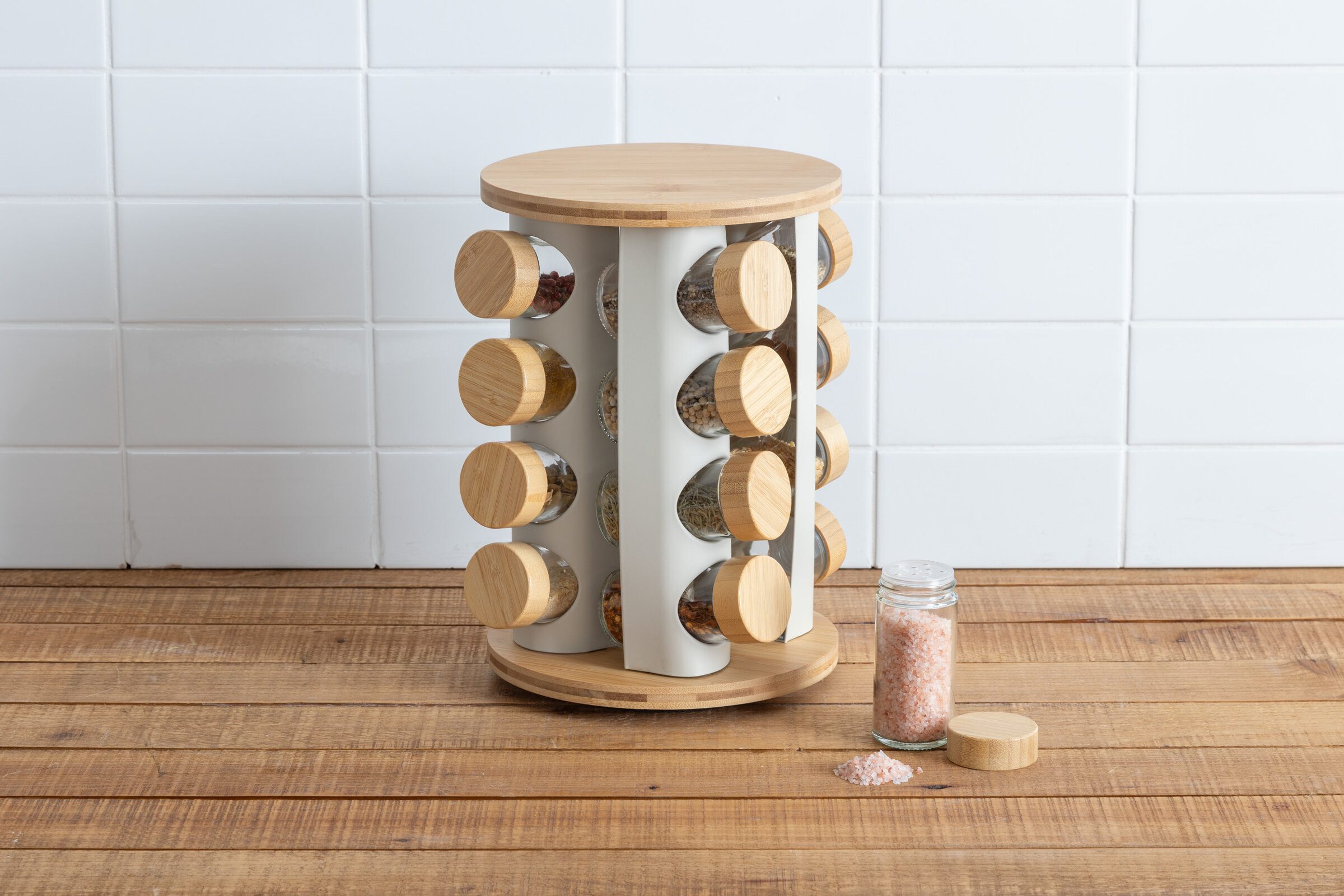 5five Simply Smart Gewürzbehälter, Edelstahl, (einzeln, günstig online kaufen