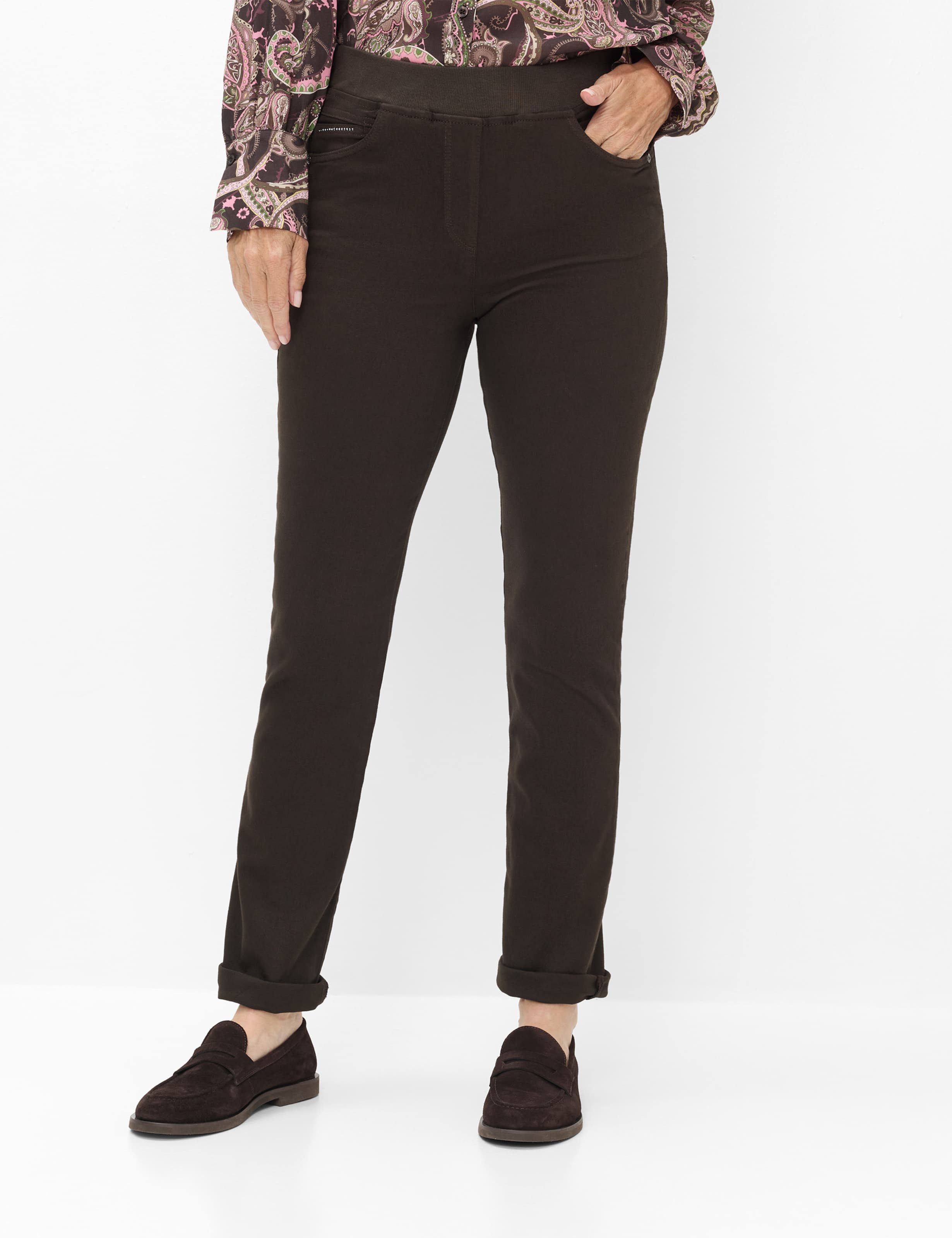 RAPHAELA by BRAX Bequeme Jeans Style PAMINA
