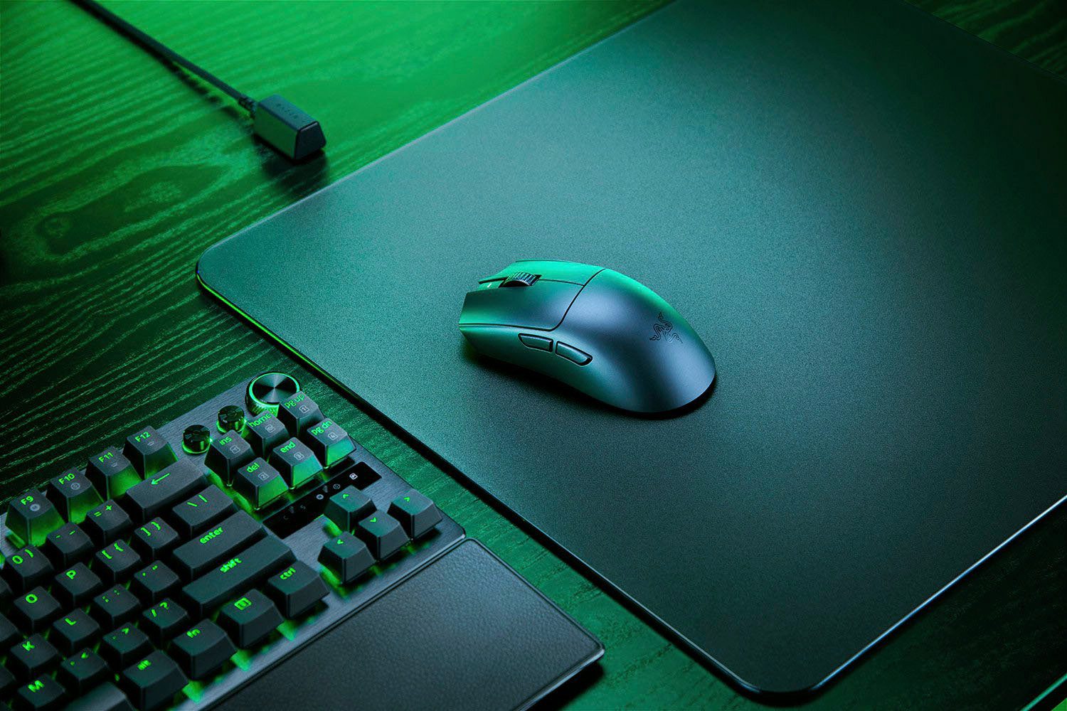RAZER Viper V3 Pro Gaming-Maus (kabellos)
