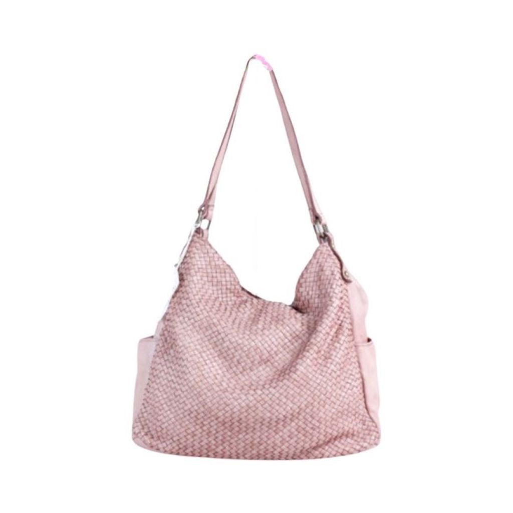 BZNA Schultertasche Yuna Italy Designer Damen günstig online kaufen