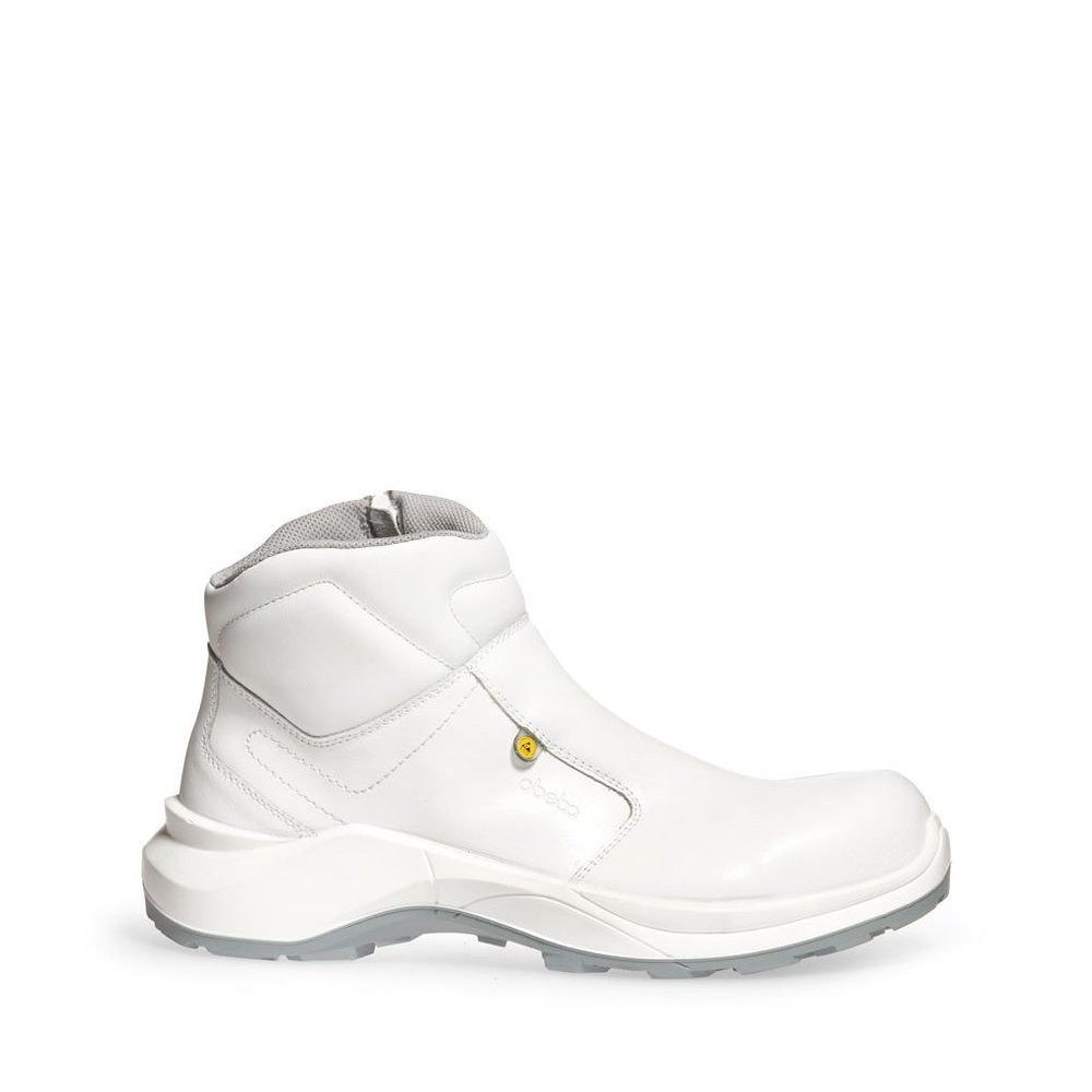 Abeba Food Trax Slip-ON Stiefel – S3 Esd Src