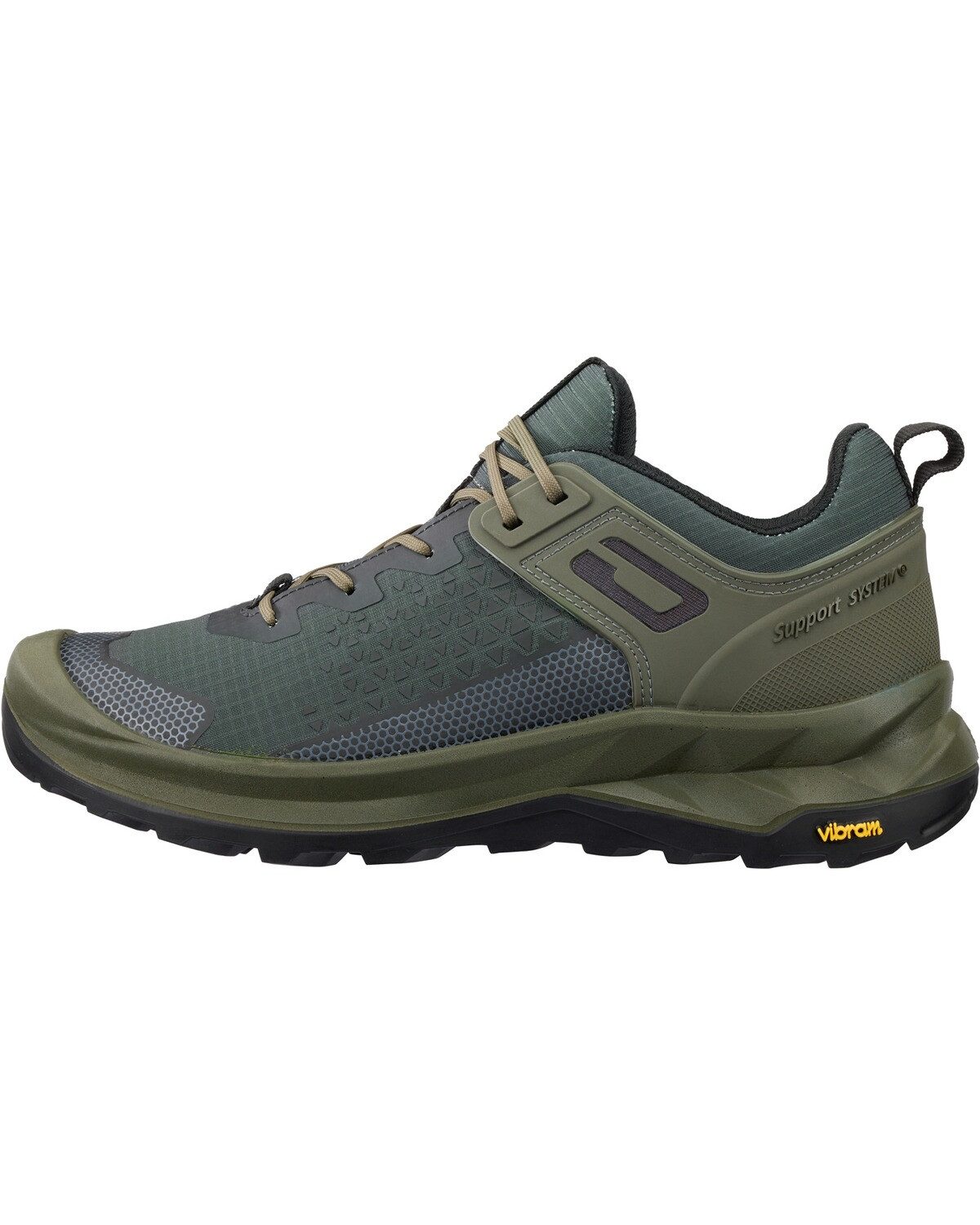 Parforce Active Jagdschuh Trail Wanderschuh
