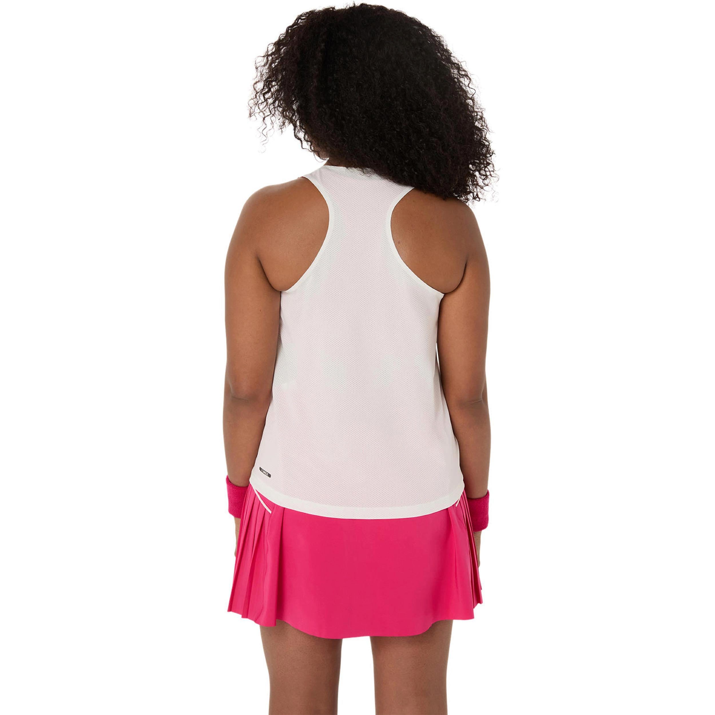 Asics Tanktop Match Actibreeze