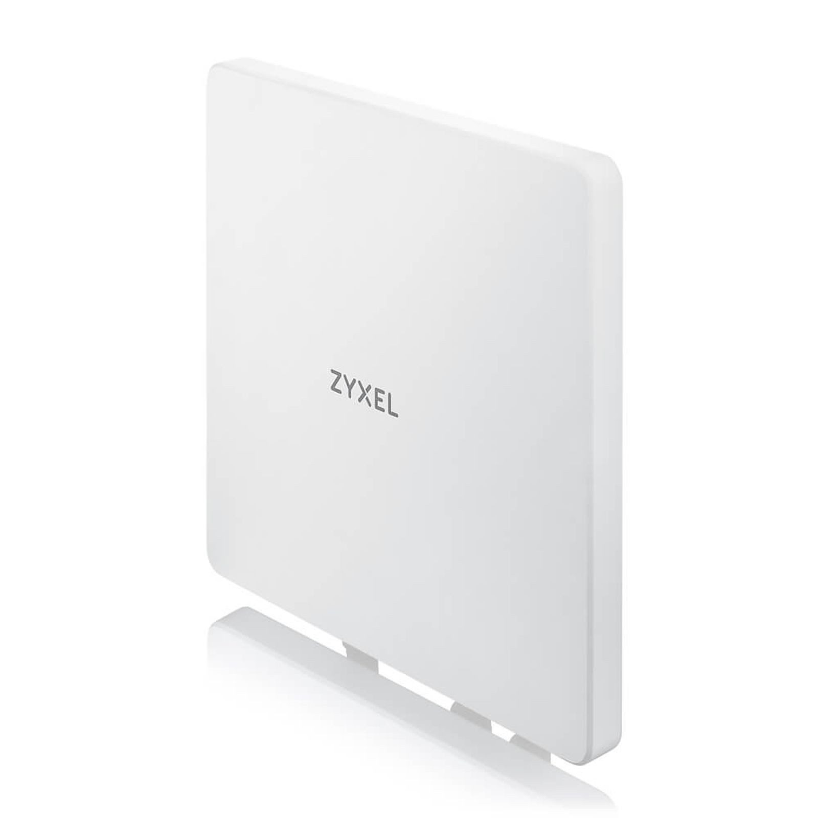Zyxel WBE665S 802.11be Wifi 7 IP67 Industrie Rugged NebulaPr WLAN-Router