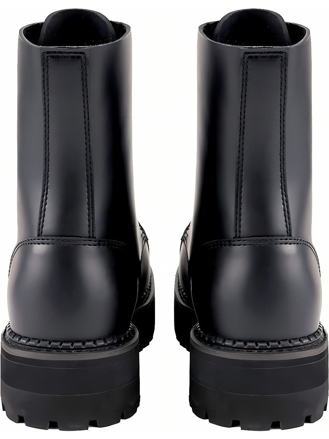 Brandit Plateau Phantom 10 Eyelet Boots Stiefel