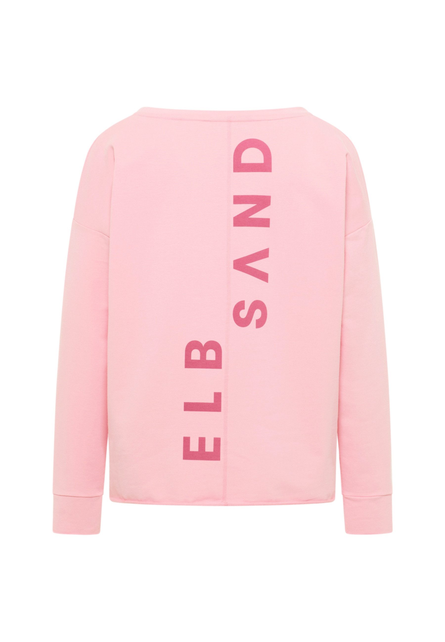 Elbsand Sweatshirt Pullover RIANE Sweatshirt (1-tlg)