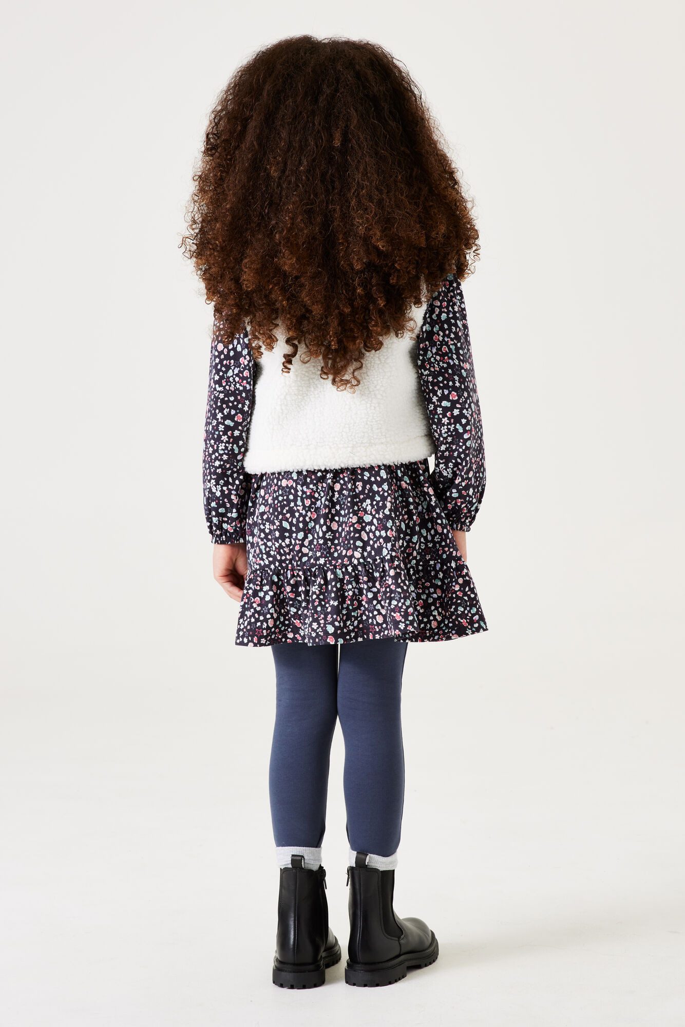 Garcia Steppweste kurz