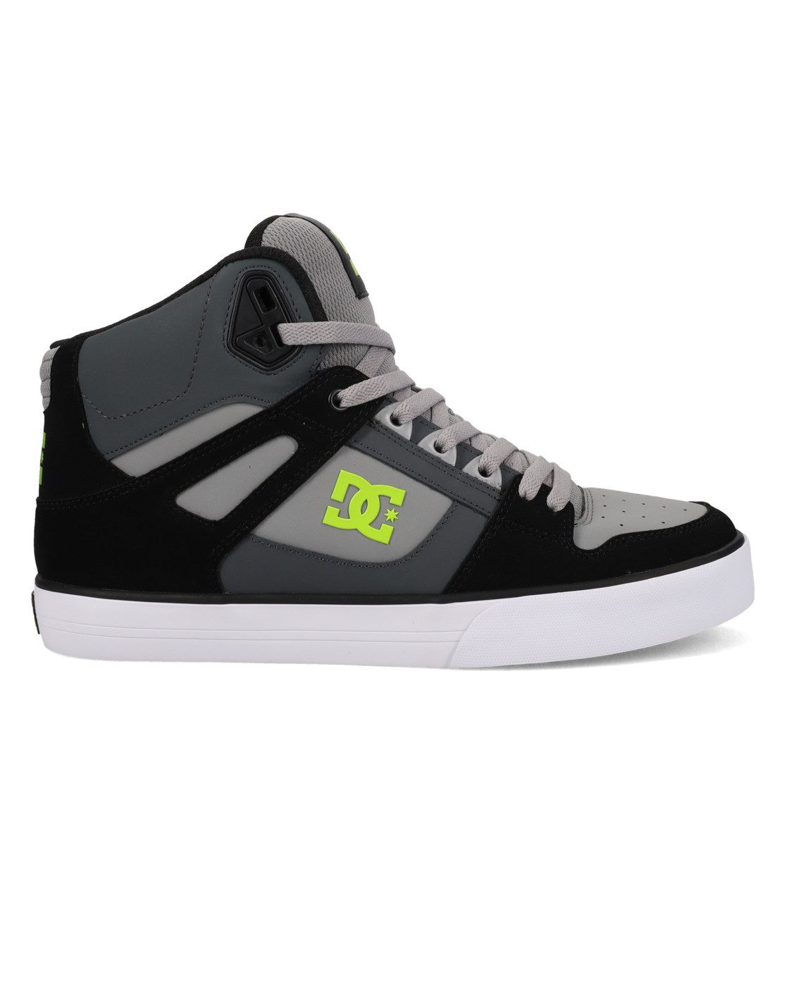 DC Shoes Pure High-Top Sneaker günstig online kaufen