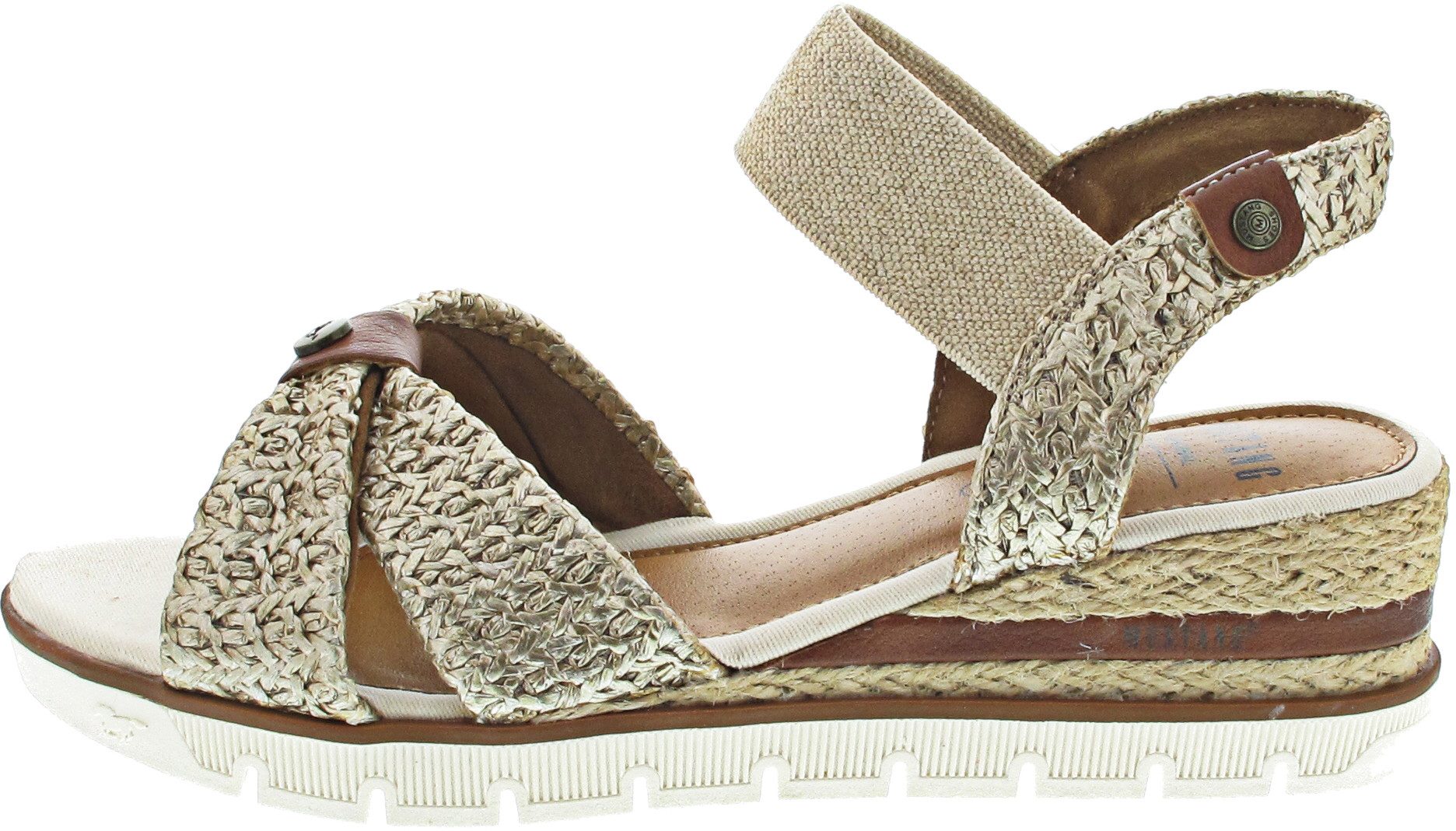 Mustang Shoes Sandalette