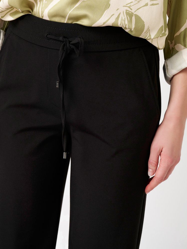 TONI Schlupfhose Jenny Wide Leg mit Tunnelzug, weites Bein, auch in Kurz-Gr günstig online kaufen