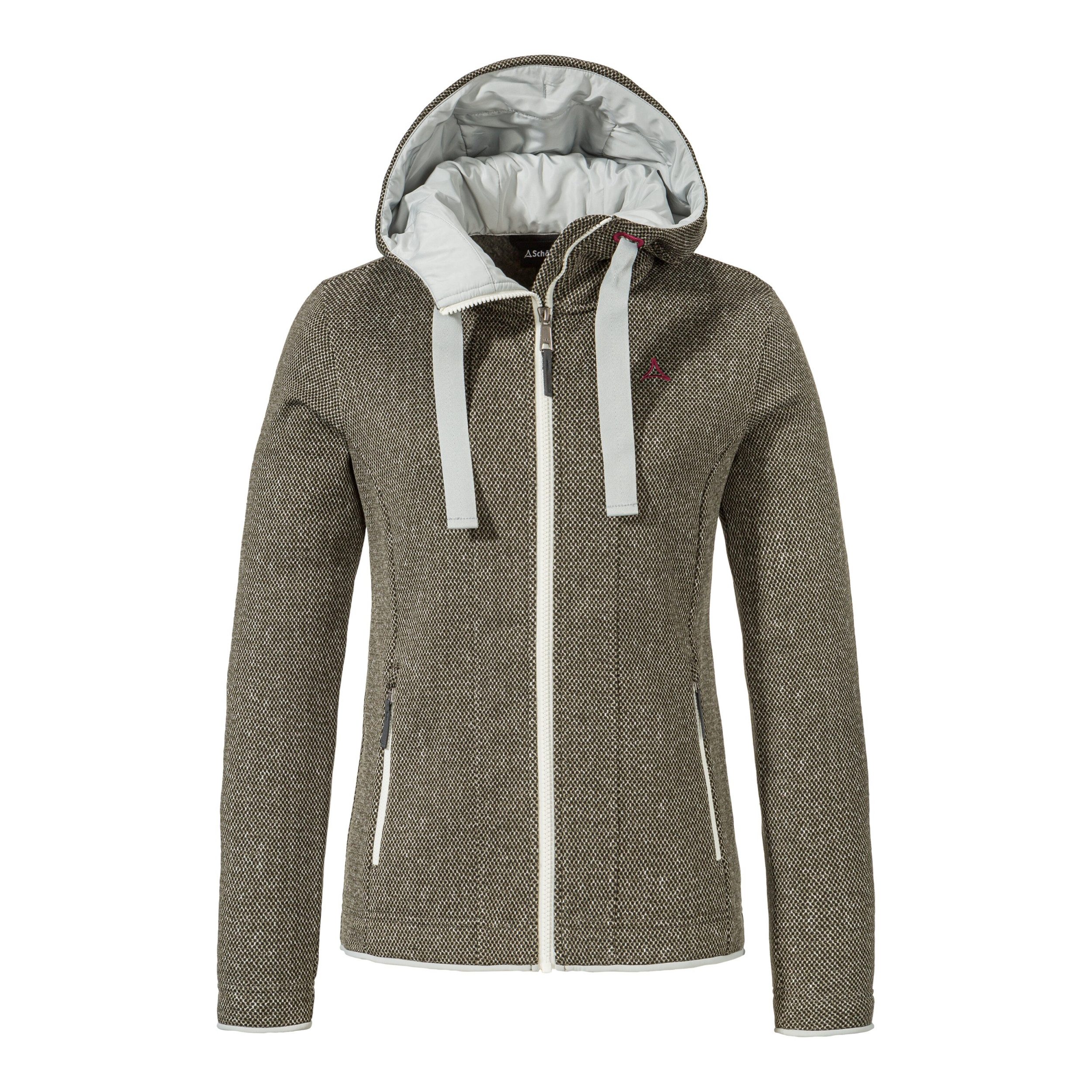 Schöffel Fleecejacke Fleece Hoody Aurora L günstig online kaufen