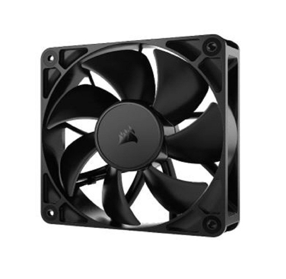 Corsair Gehäuselüfter RS140, 2er-Pack