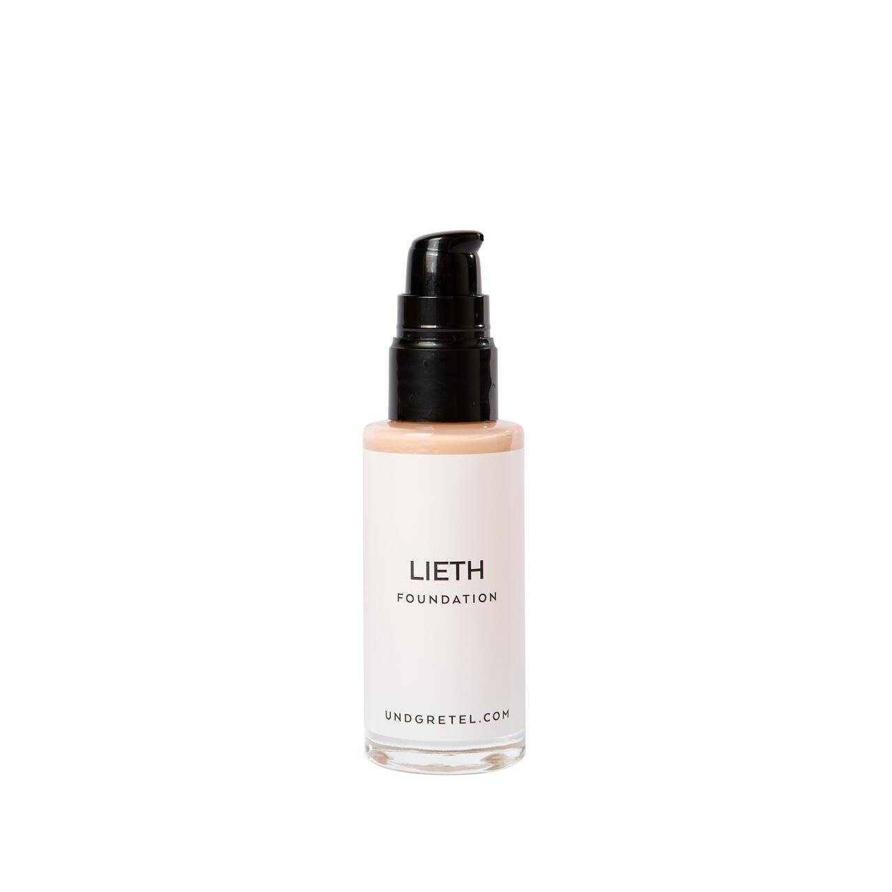 Und Gretel Make-up Lieth Make-up, Alle Hauttypen, vegan