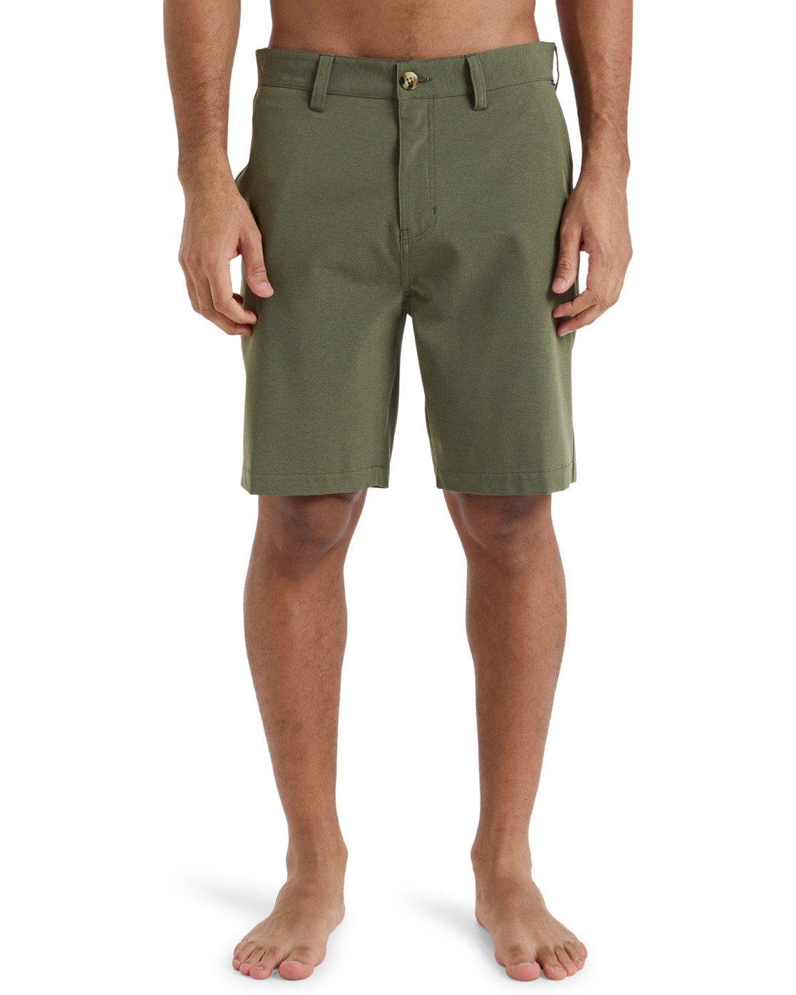 Quiksilver Boardshorts "Union Heather Amph 19"" günstig online kaufen