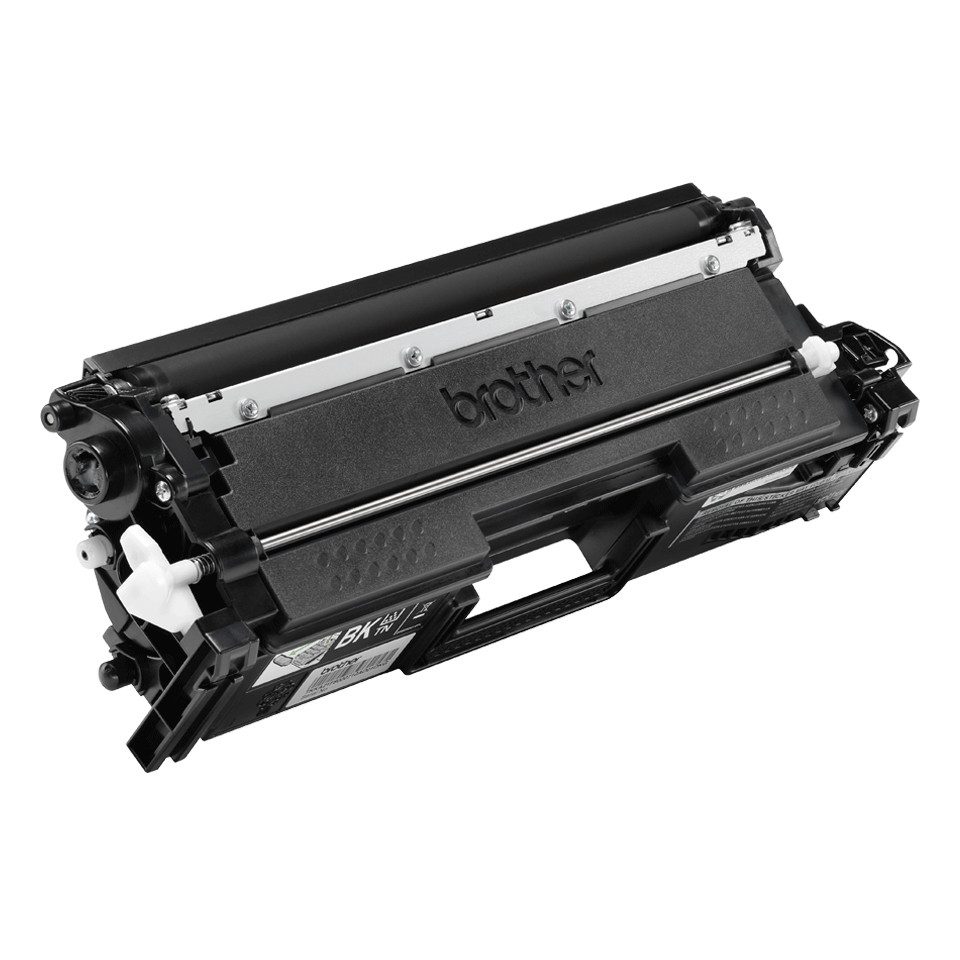 Brother TN-821XXLBK Super-Jumbo-Toner Schwarz (ca 15000 S. Tintenpatrone