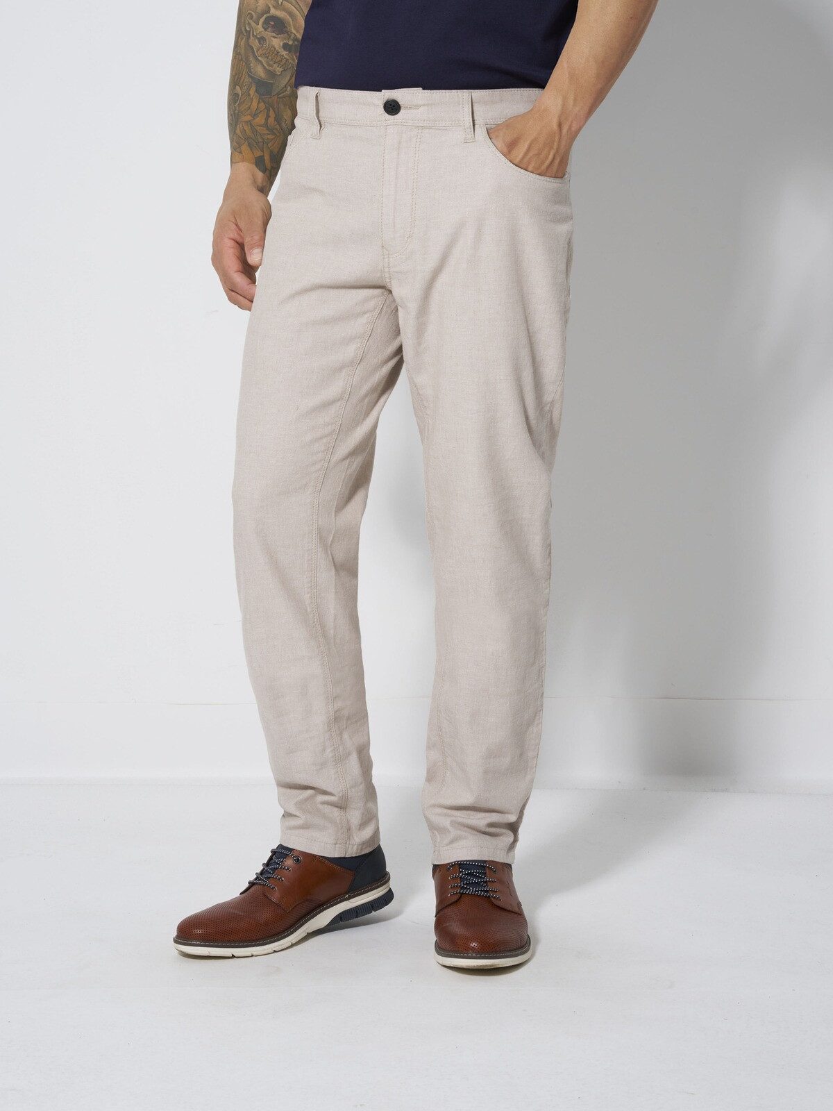 5-Pocket-Hose SERTANI