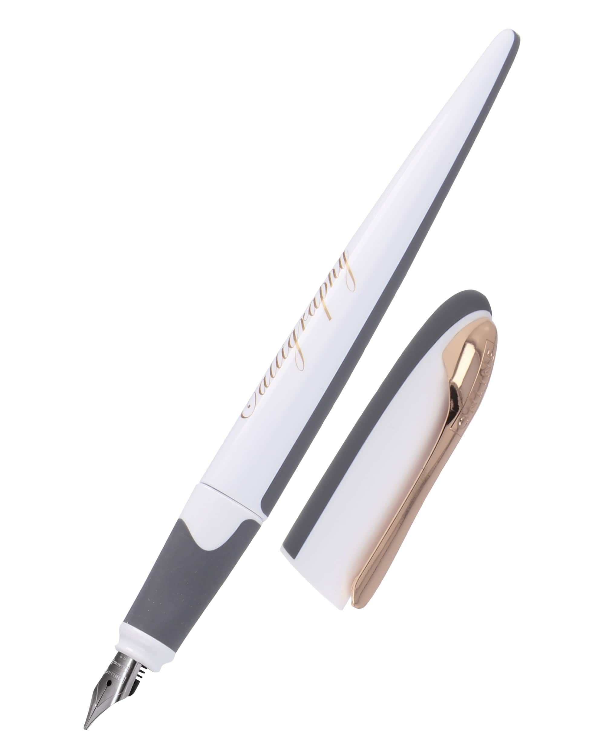 Online Pen Kalligraphie-Stift Air Kalligrafie Best Writer, Schönschreibfüller für Schreib-Fans