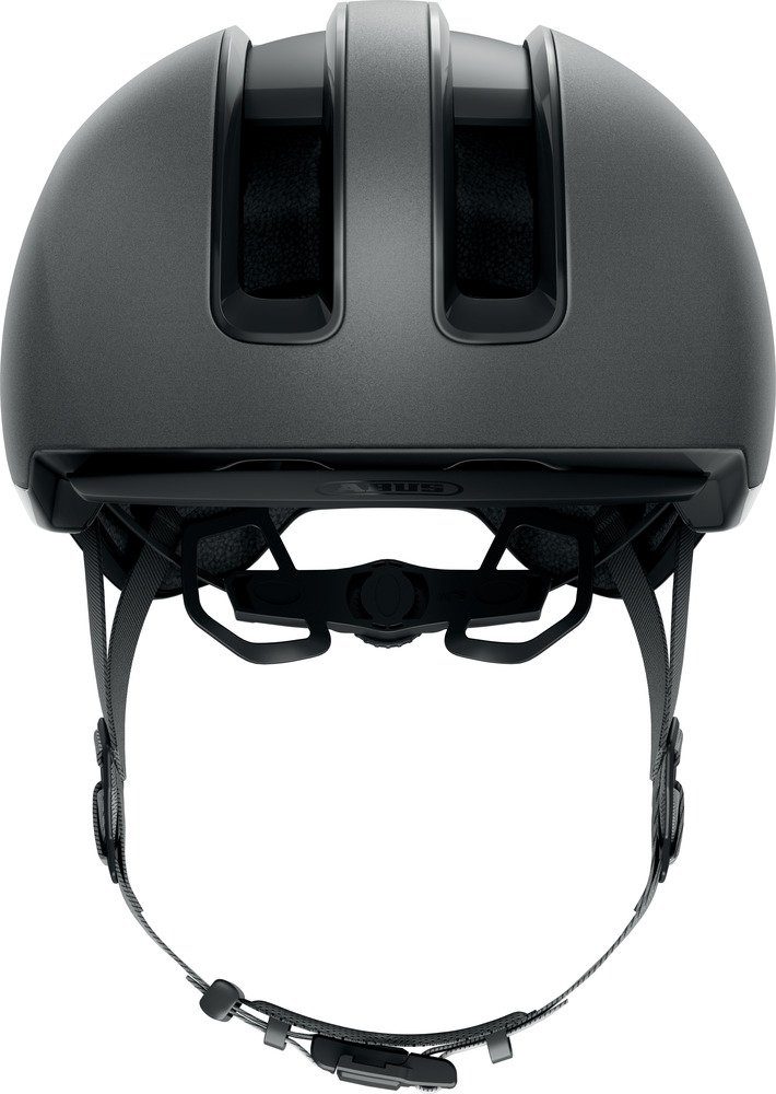 ABUS Fahrradhelm HUD-Y