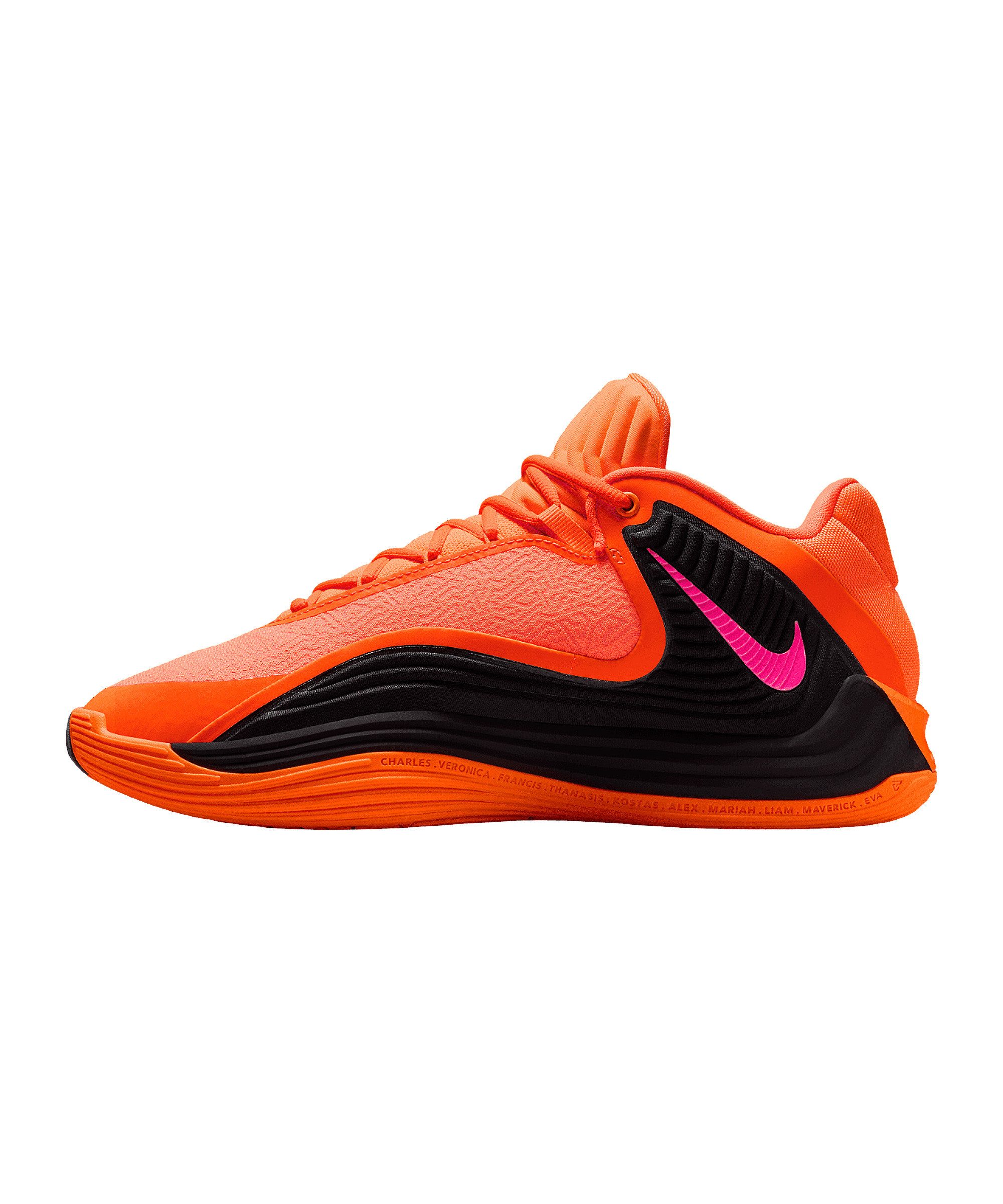 Nike Nike Performance Giannis Freak 7 Herren Hallenschuh günstig online kaufen