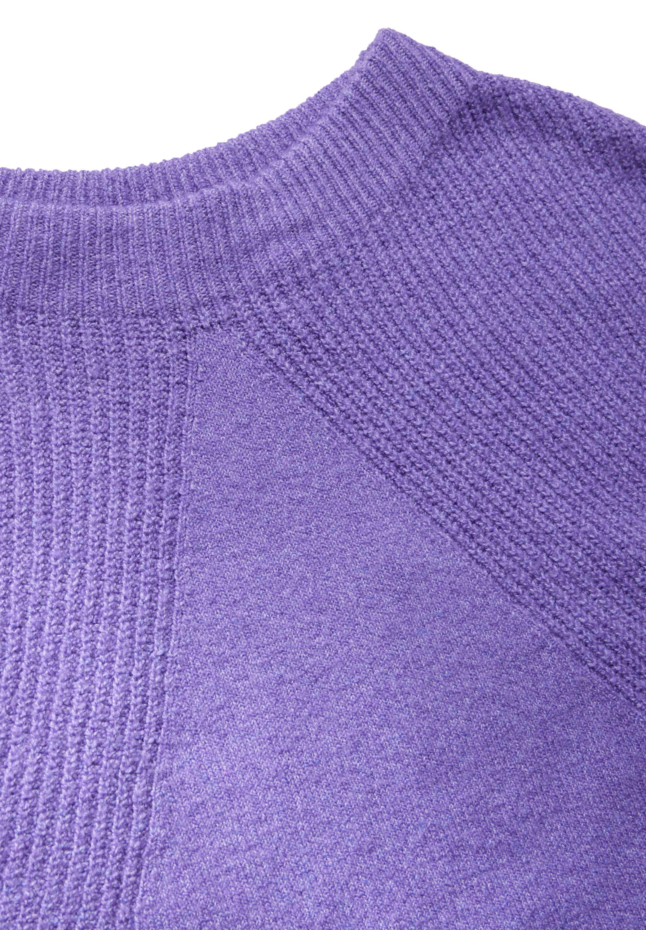 CECIL Strickpullover mit Turtleneck