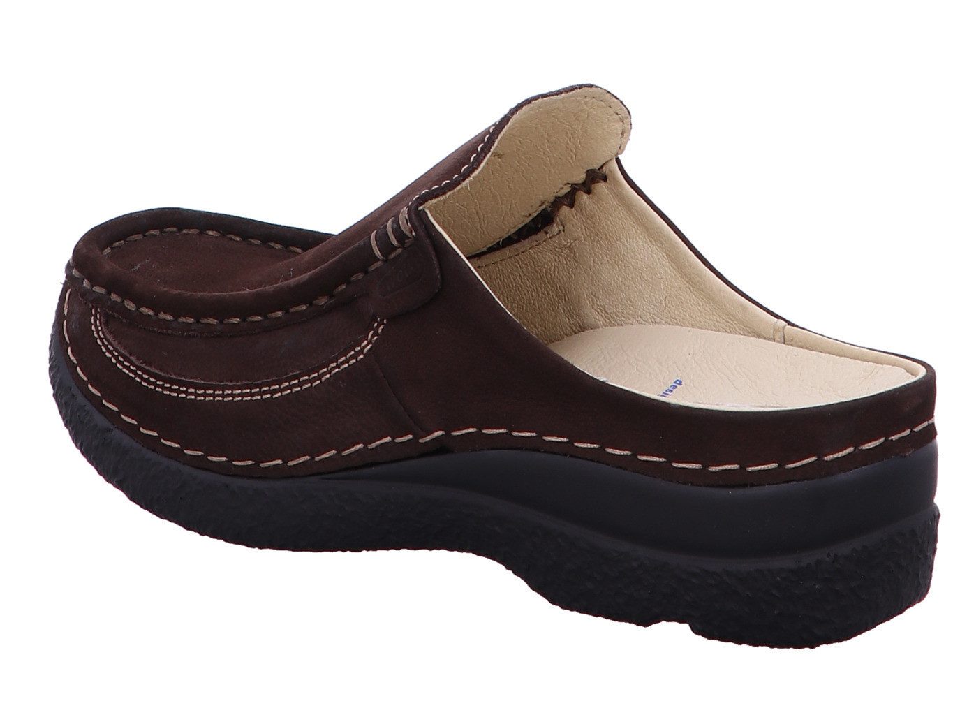 WOLKY Roll Slide Clog