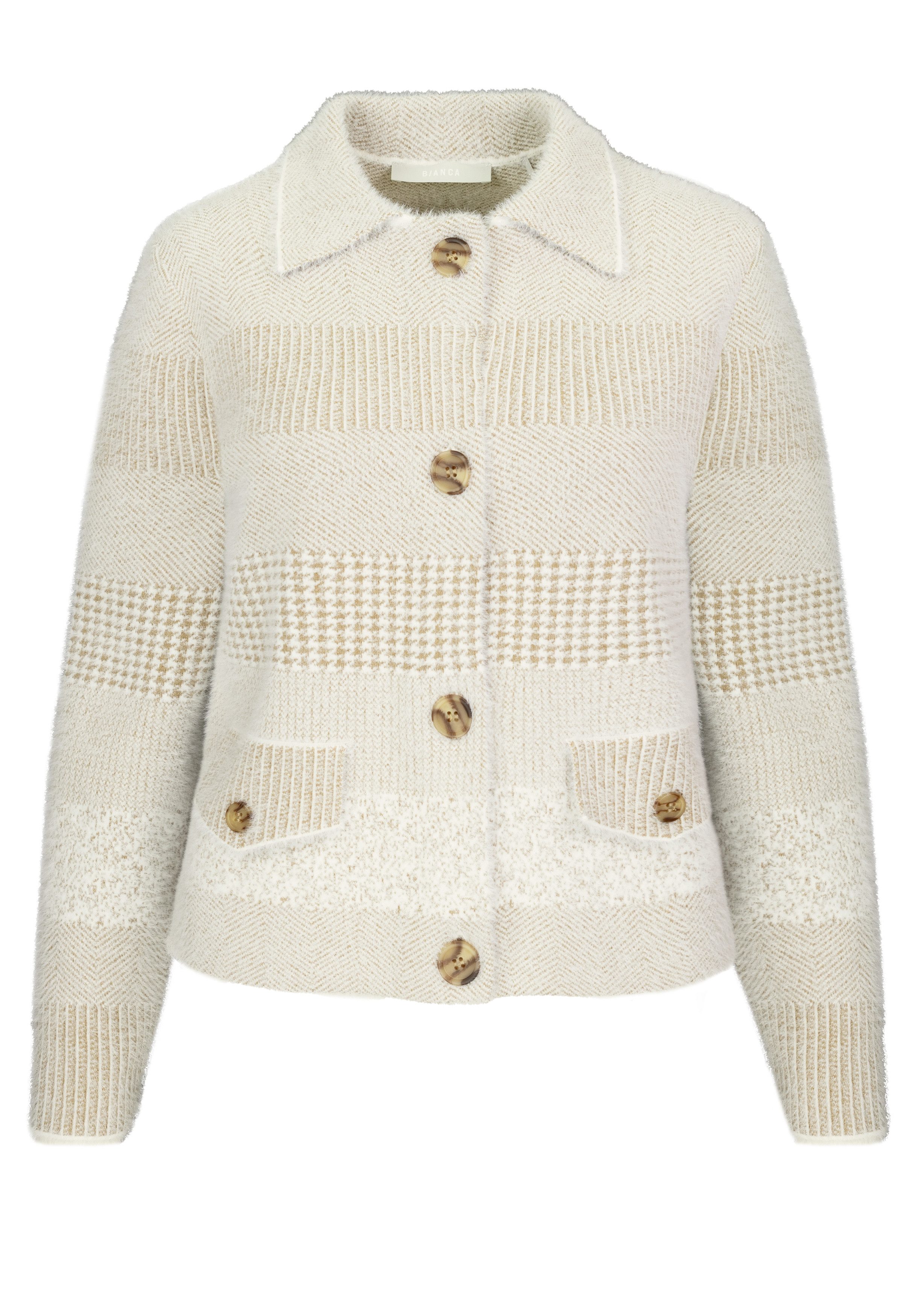 Strickpullover