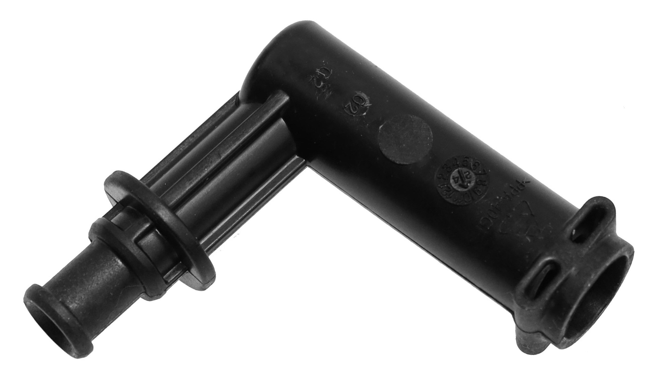 De'Longhi Ablaufventil DeLonghi 5313258141 Verbinder (Dampferhitzer) für EC9335... Kaffeevoll