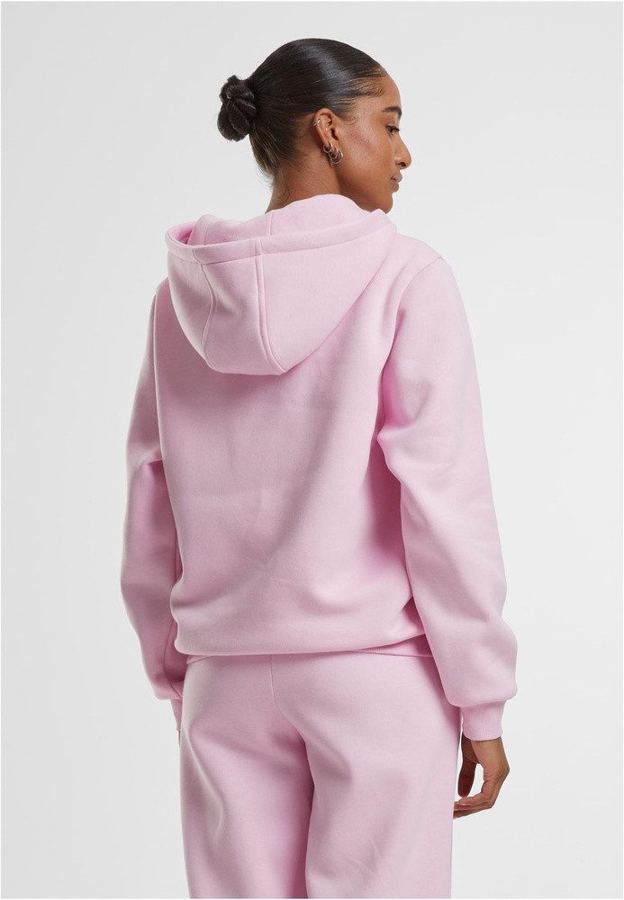 URBAN CLASSICS Hoodie Ladies Fluffy Hoody günstig online kaufen