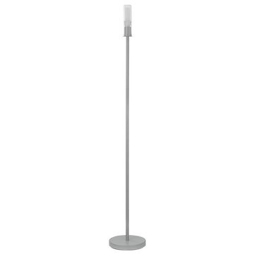 etc-shop LED Außen-Stehlampe, RGB LED Außen Steh Lampe Farbwechsel Stand Leuchte Terrassen