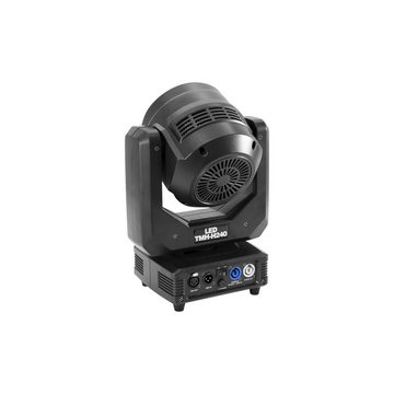 EUROLITE LED Scheinwerfer, LED TMH-H240 Beam/Wash/Flowereffekt - Scanner