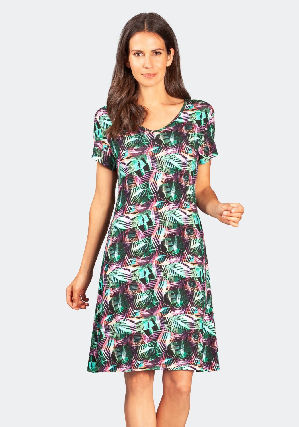Strandkleid Strand- und Freizeitkleid