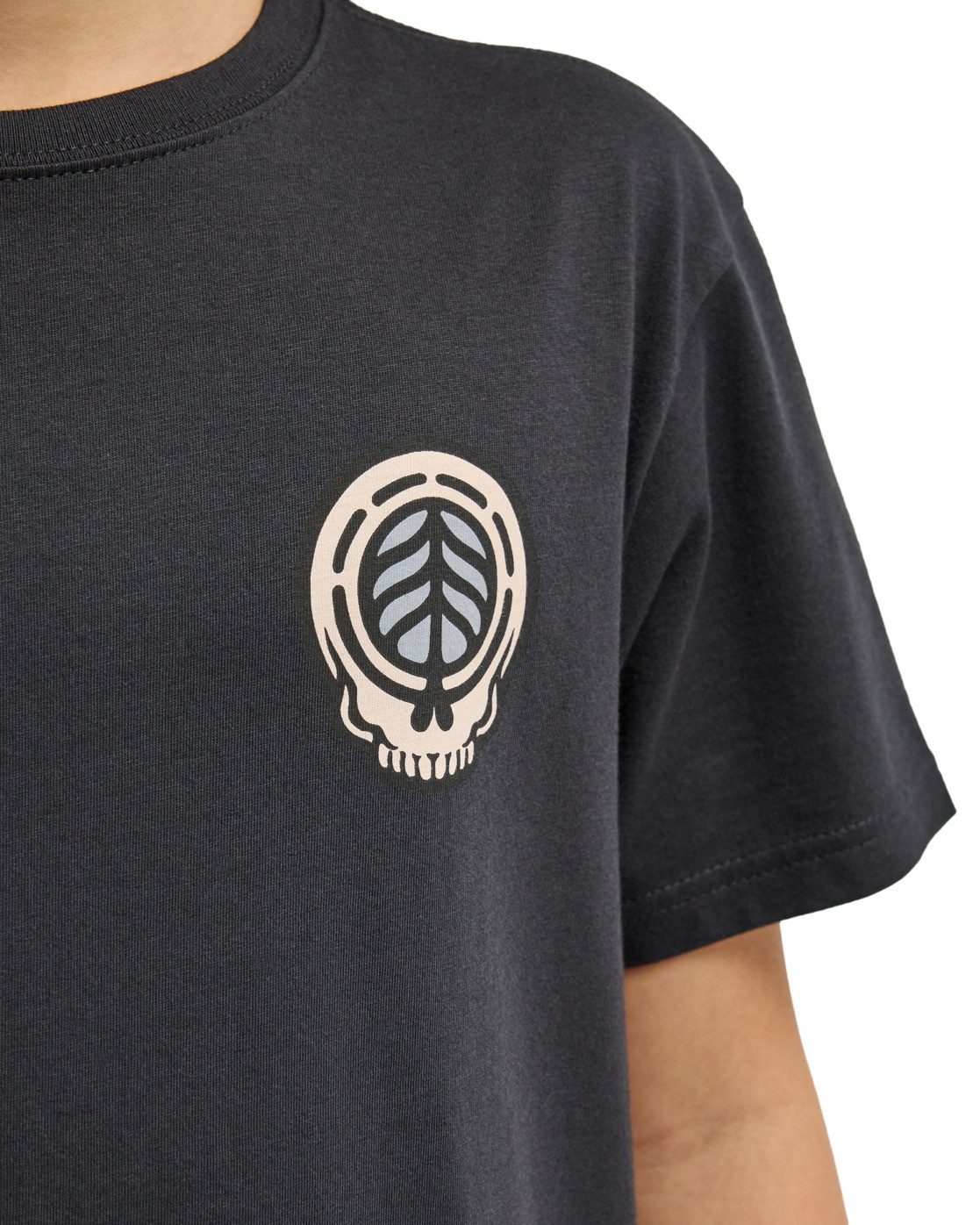 Element T-Shirt Timber Hermit