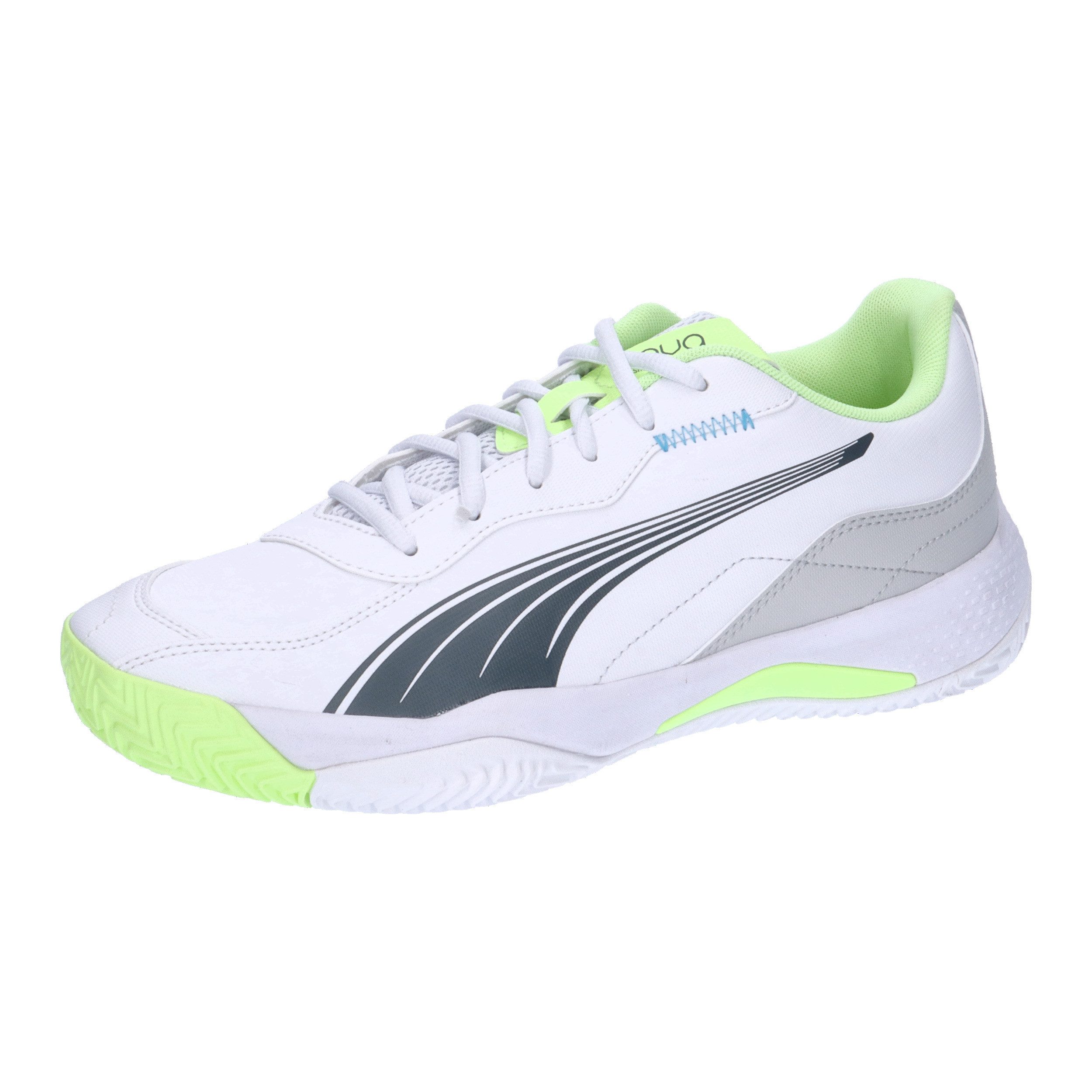 PUMA Puma Unisex Padel Обувь NOVA Smash 107600 Tennisschuh