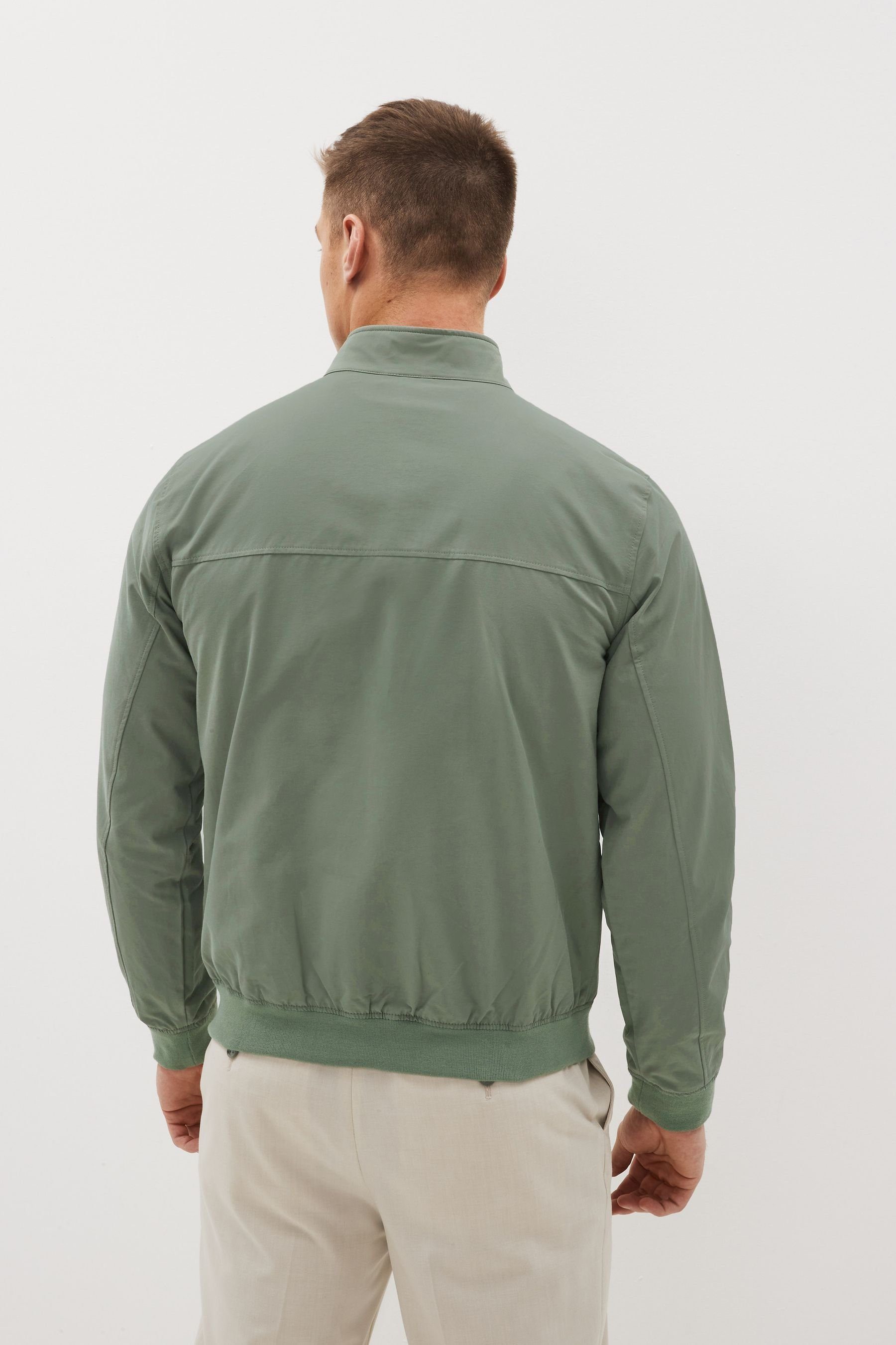 Next Blouson (1-St) Sage Green