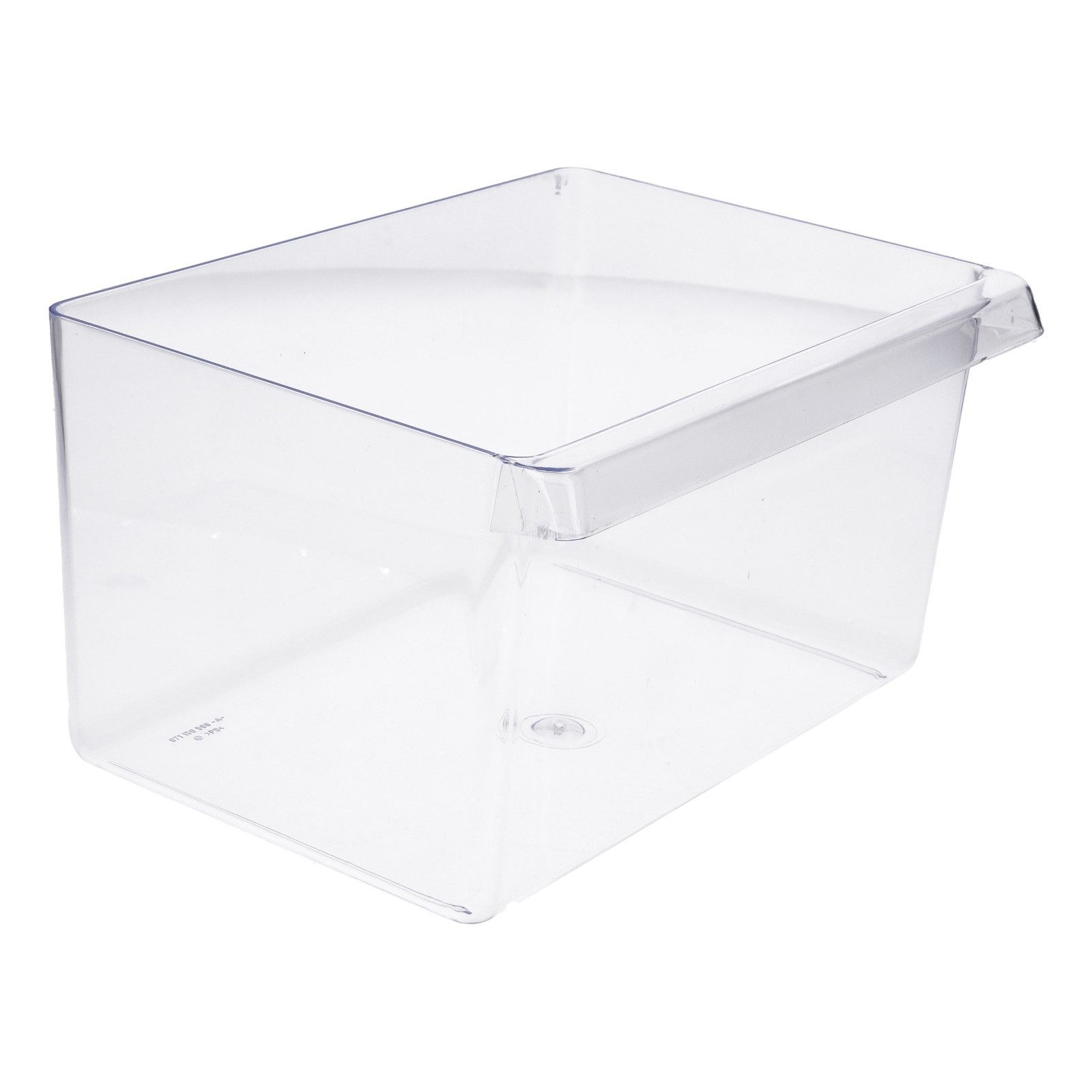 easyPART Schublade wie Electrolux 2092540018 Electrolux 2092540018, Kühlschrank / Gefrierschrank