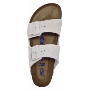 Birkenstock Arizona SFB Pantolette