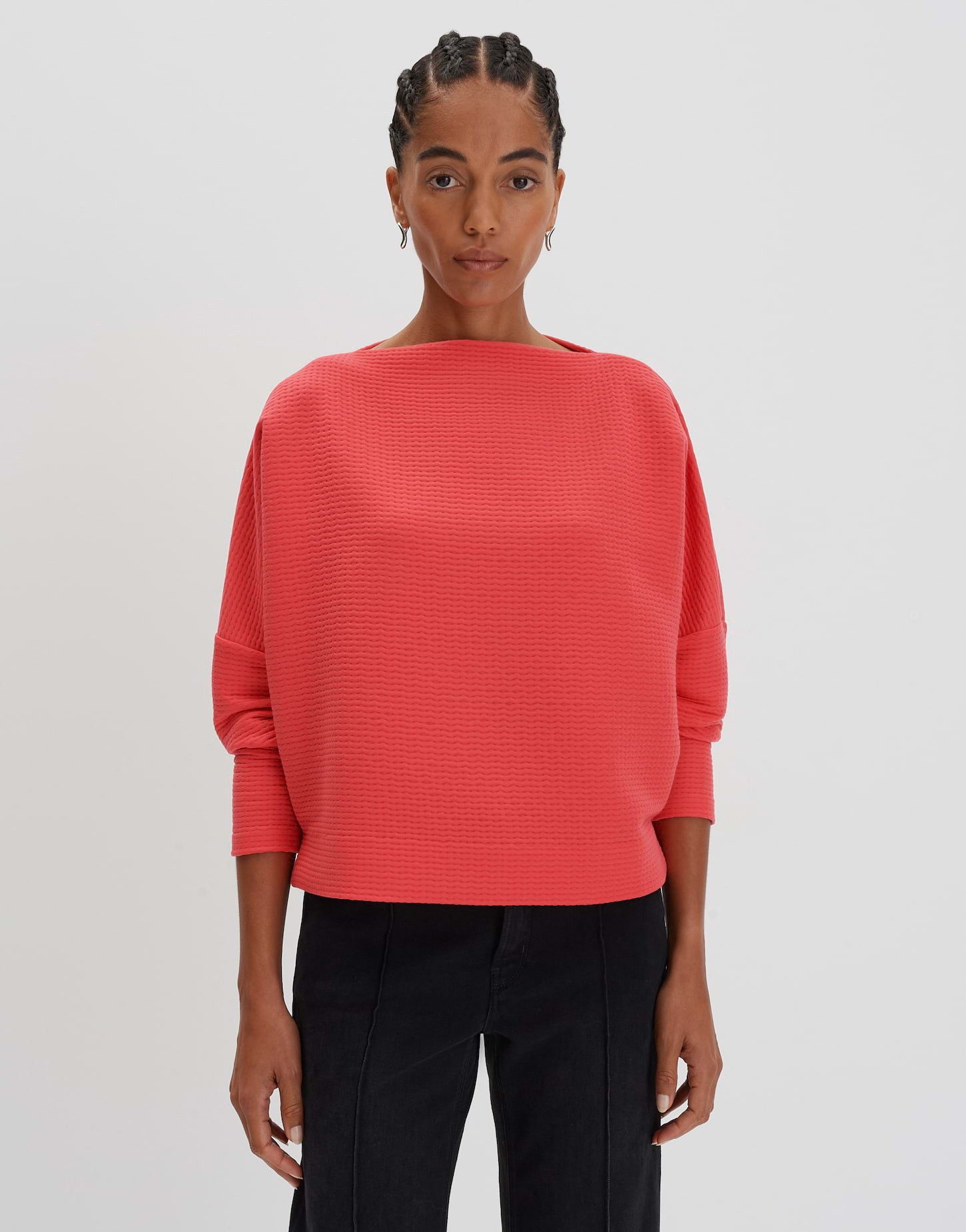Sweatshirt Usanni