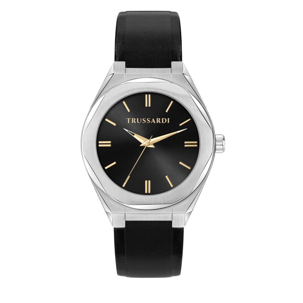 Trussardi Luxusuhr Herrenuhr (42 mm)