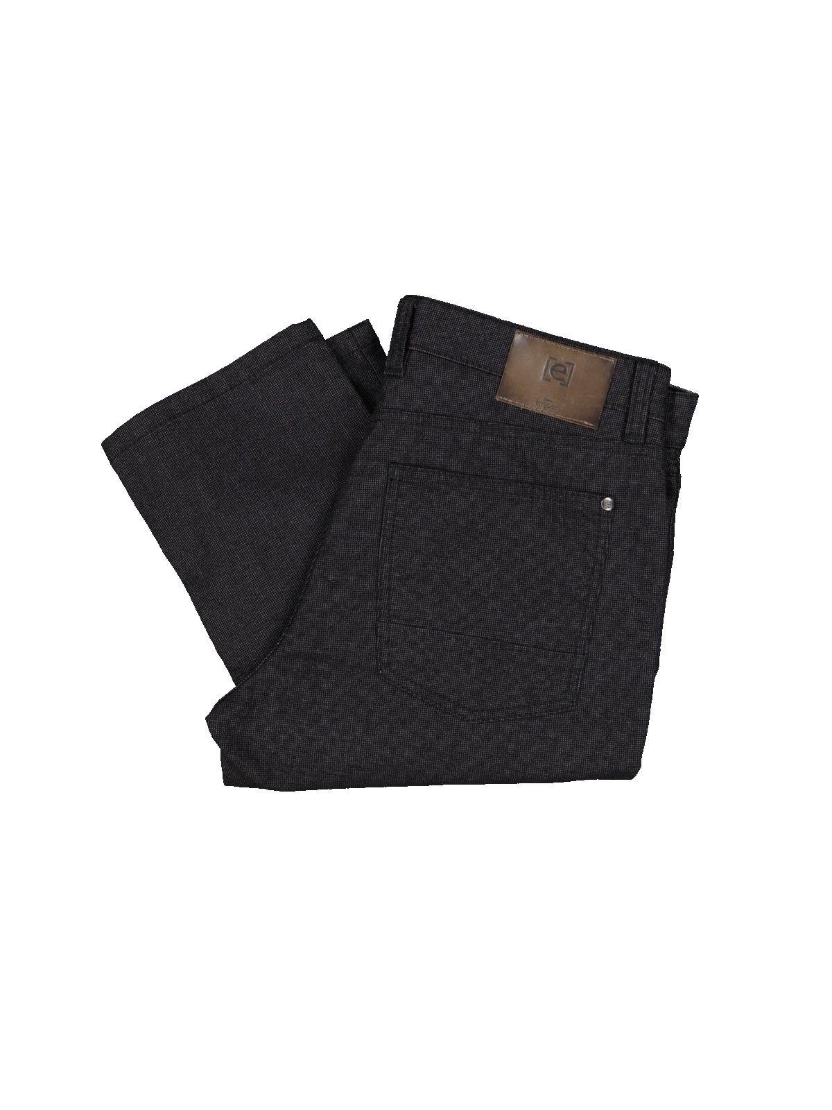 5-Pocket-Hose straight Engbers Hose