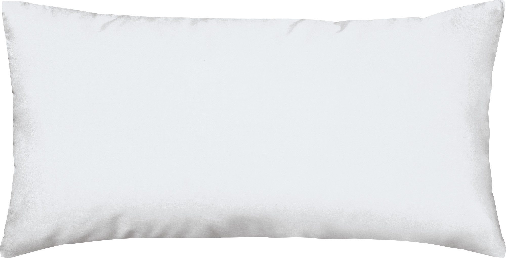 Erwin Müller Kissenbezüge Kissenbezug "Schwandorf", TENCEL™ Lyocell Uni
