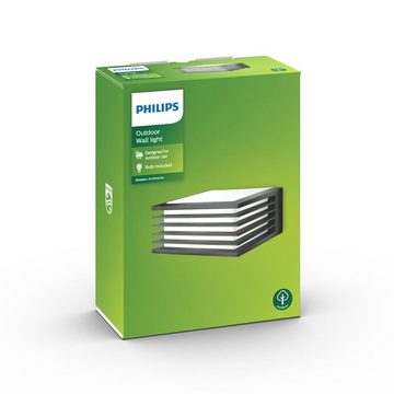 Philips Wandleuchte myGarden