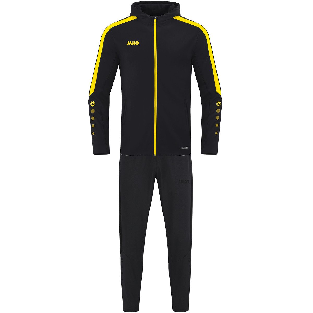 Jako Jogginganzug M9623 Präsentationsanzug Power günstig online kaufen