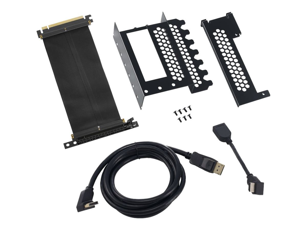 CableMod PC-Gehäuse