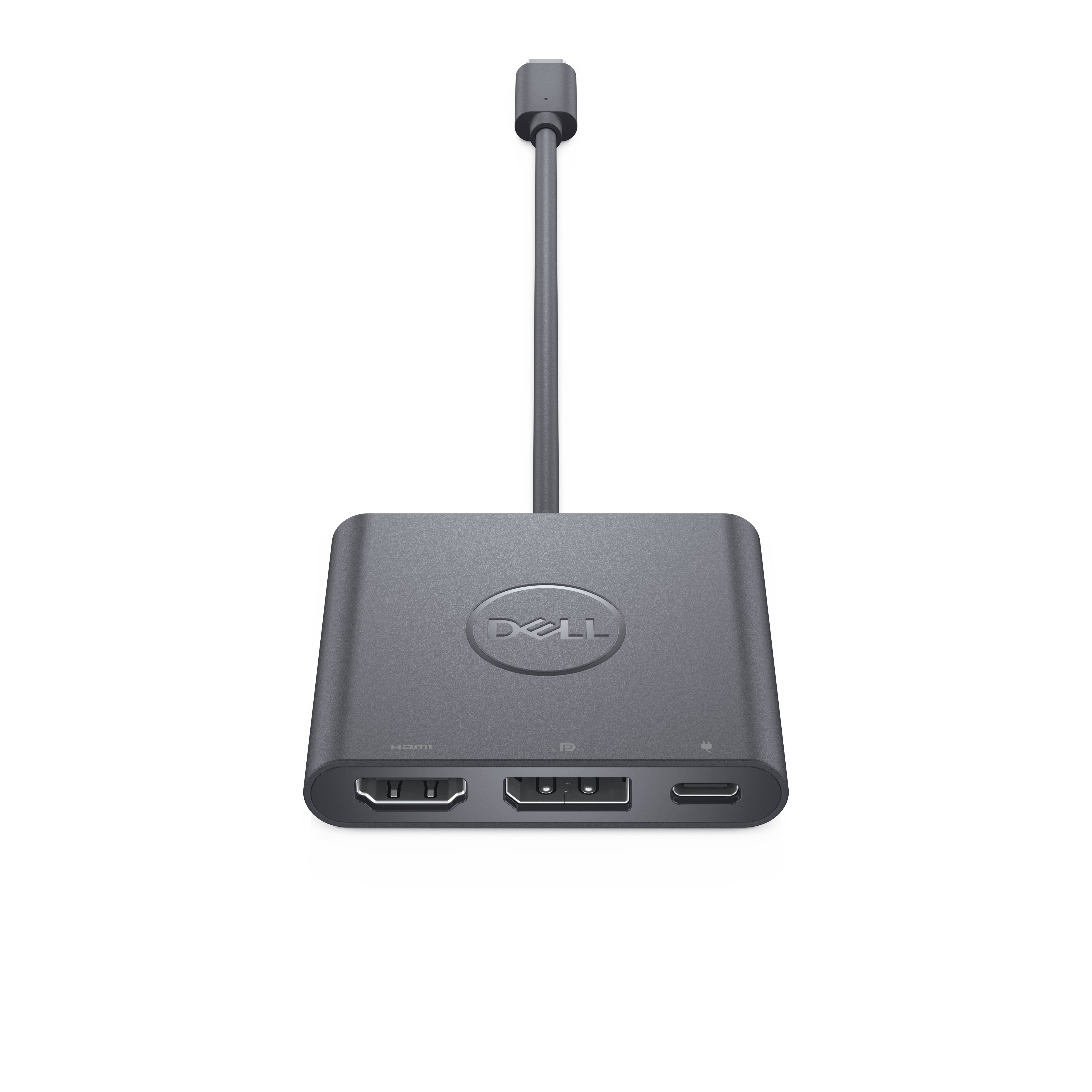 Dell Notebook