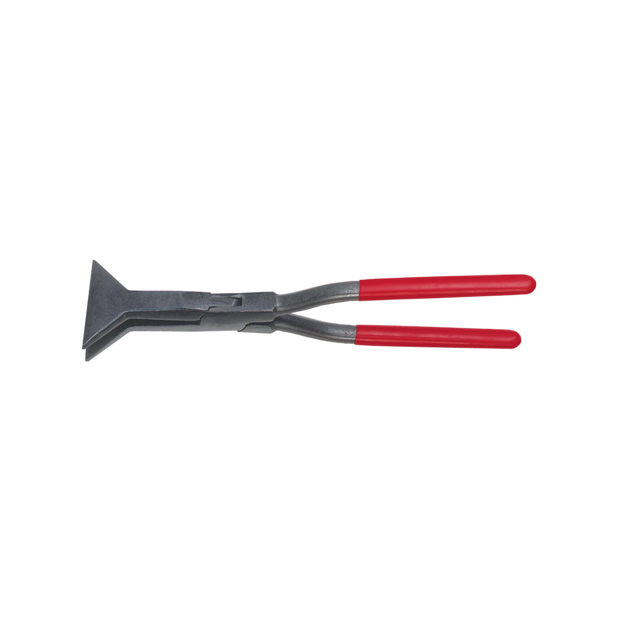 Bessey Blechschere Bessey Quetsch-Falzzange D336